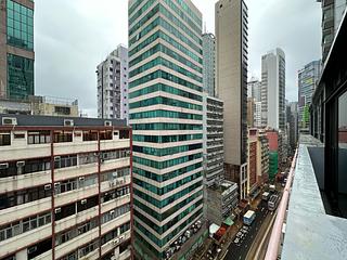 Tsuen Wan - Tak Yan Building (House) 21