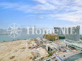 West Kowloon - The Harbourside 07