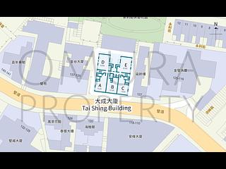 Soho - Tai Shing Building 05
