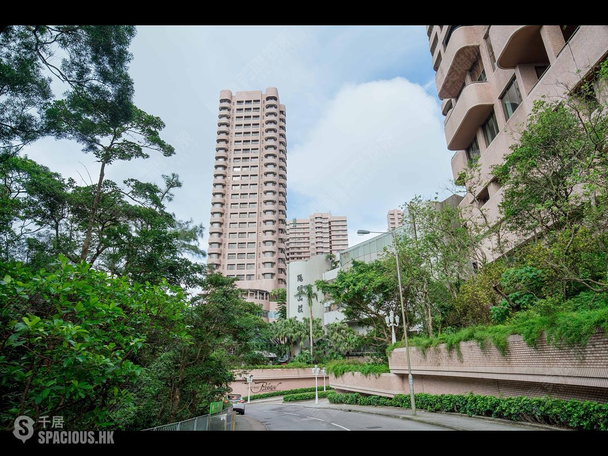 Tai Tam - Hong Kong Parkview Parkview Heights Block 14 01