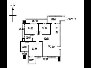 Zhongshan - X Alley 8, Lane 30, Section 1, Chang'an East Road, Zhongshan, Taipei 19