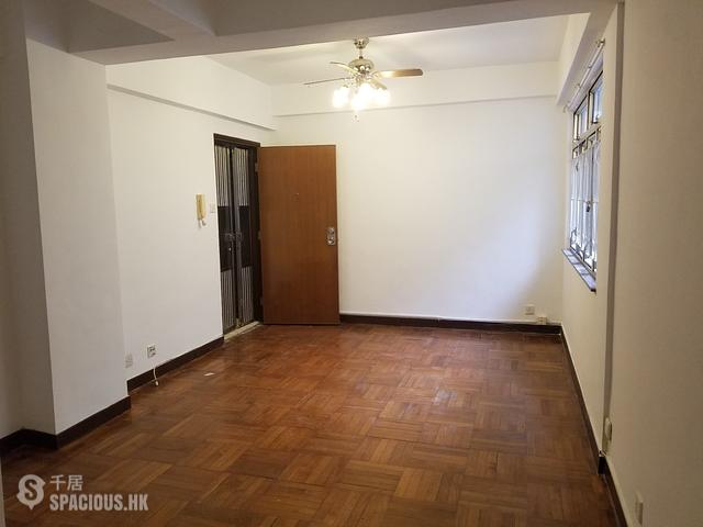 Tai Hang - Regent Court 01