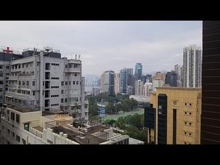 銅鑼灣 - Yoo Residence 16