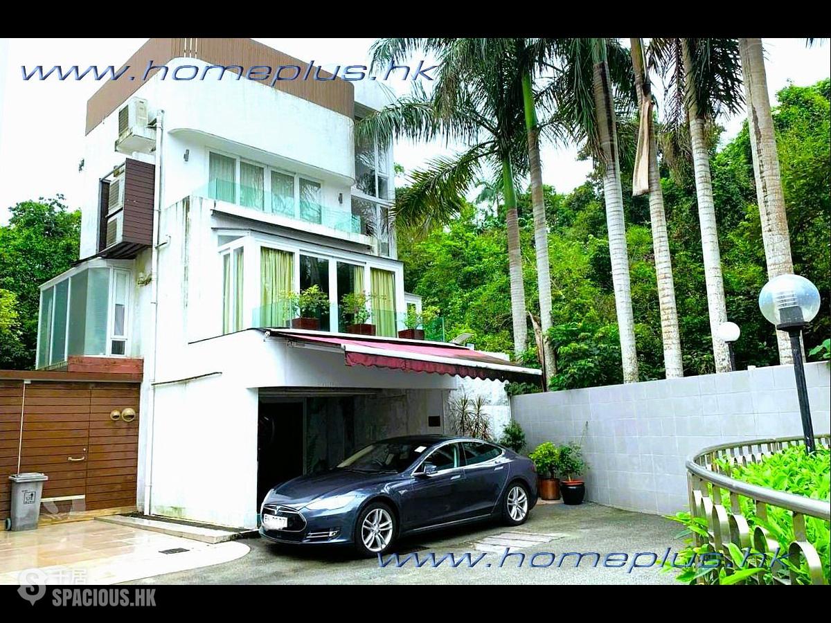 Sai Kung - Hebe Villa 01