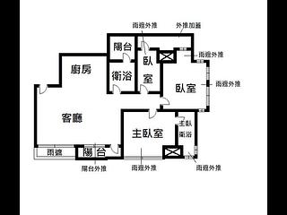 中正區 - 台北中正區水源路XX號 18