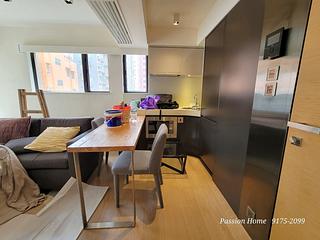 Wan Chai - 15, St. Francis Street 06