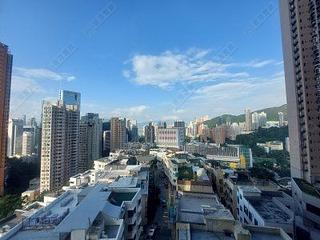 跑马地 - 比华利山D座 02