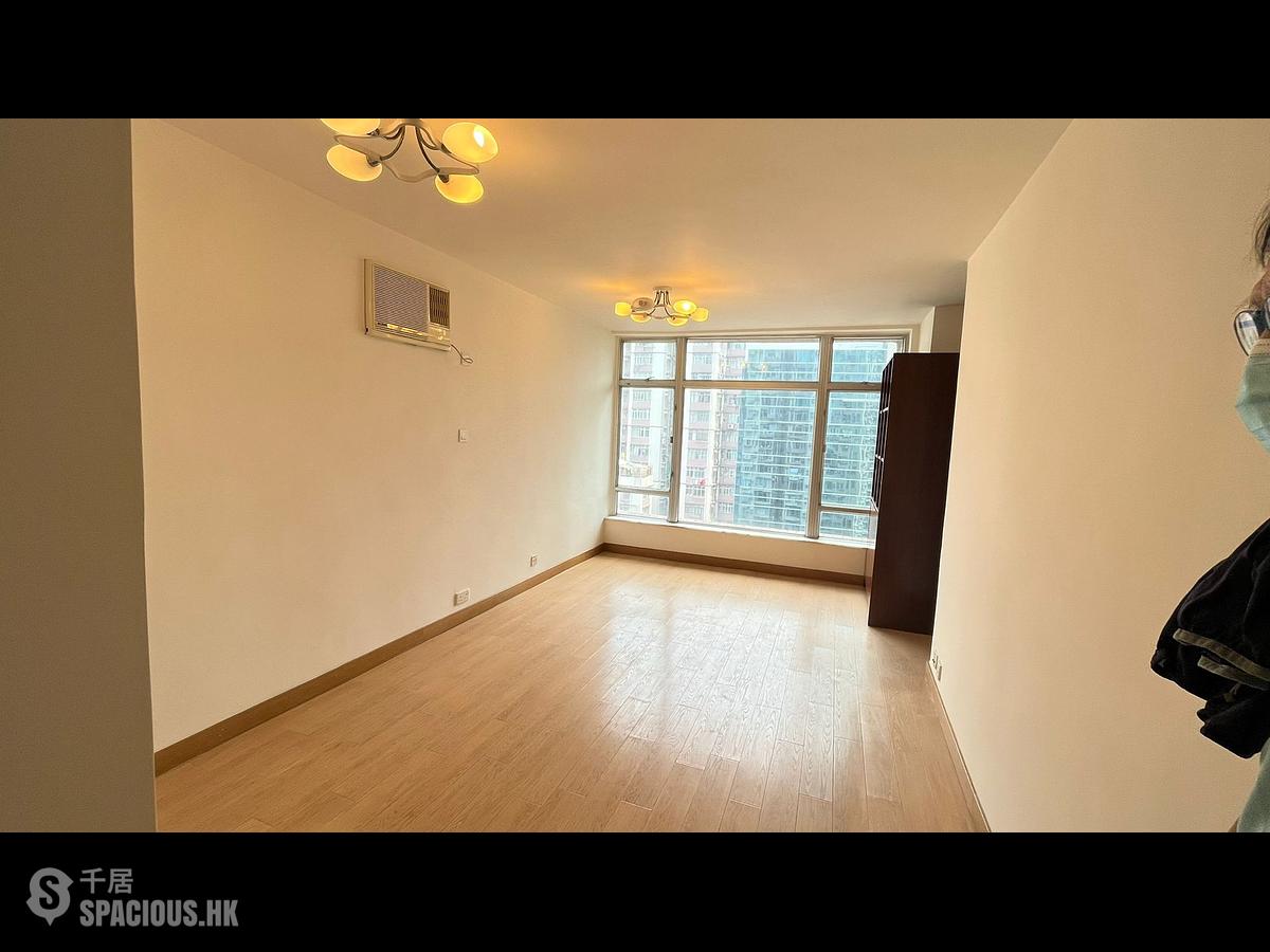 Fortress Hill - Harbour Heights Block 3 (Nam Fung Court) 01