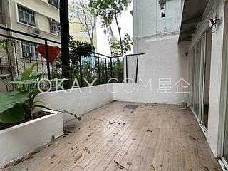 Sai Ying Pun - 1E, High Street 07