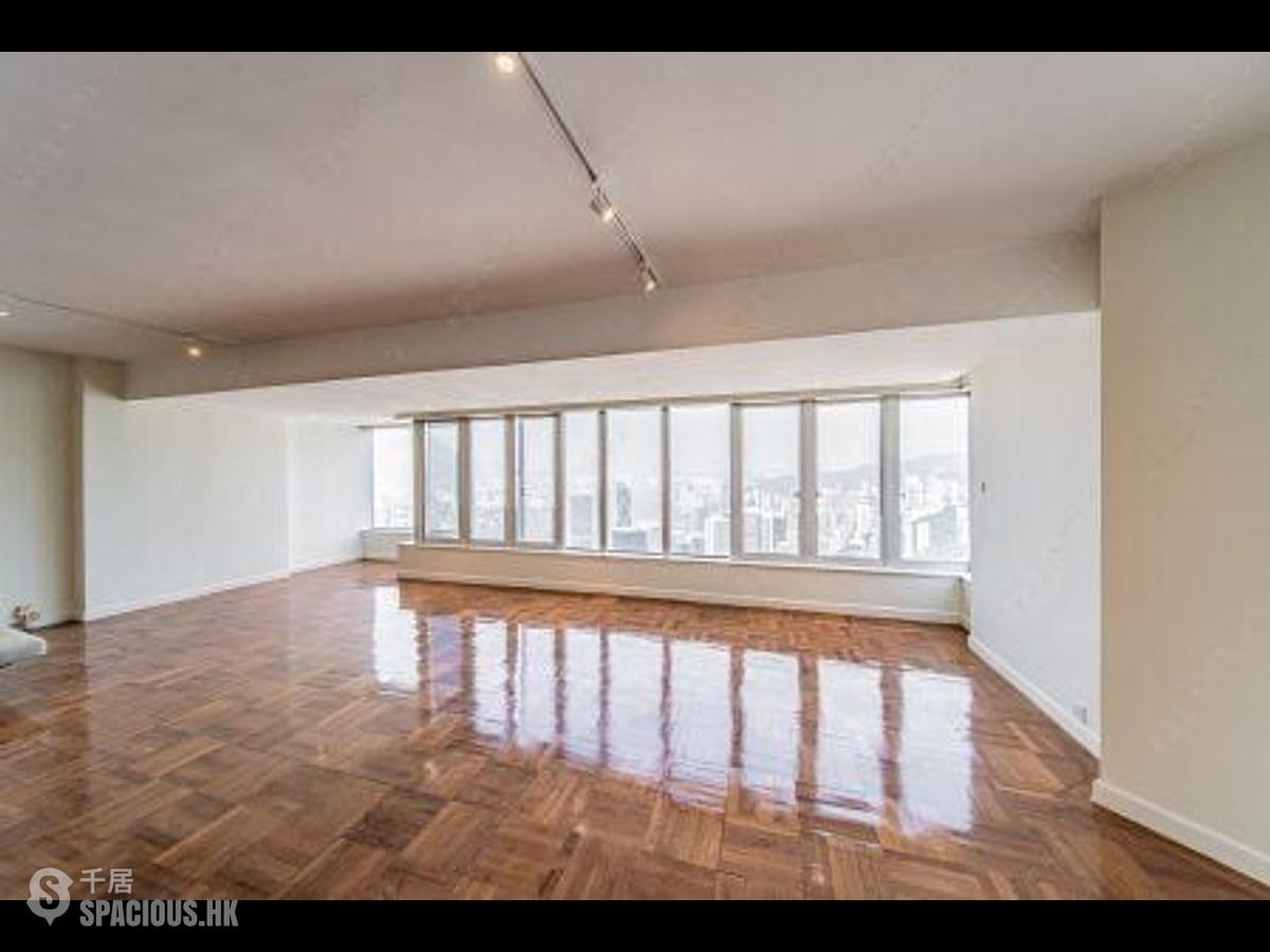 Mid Levels Central - Tregunter Tower 3 01