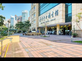 Causeway Bay - Yoo Residence 22