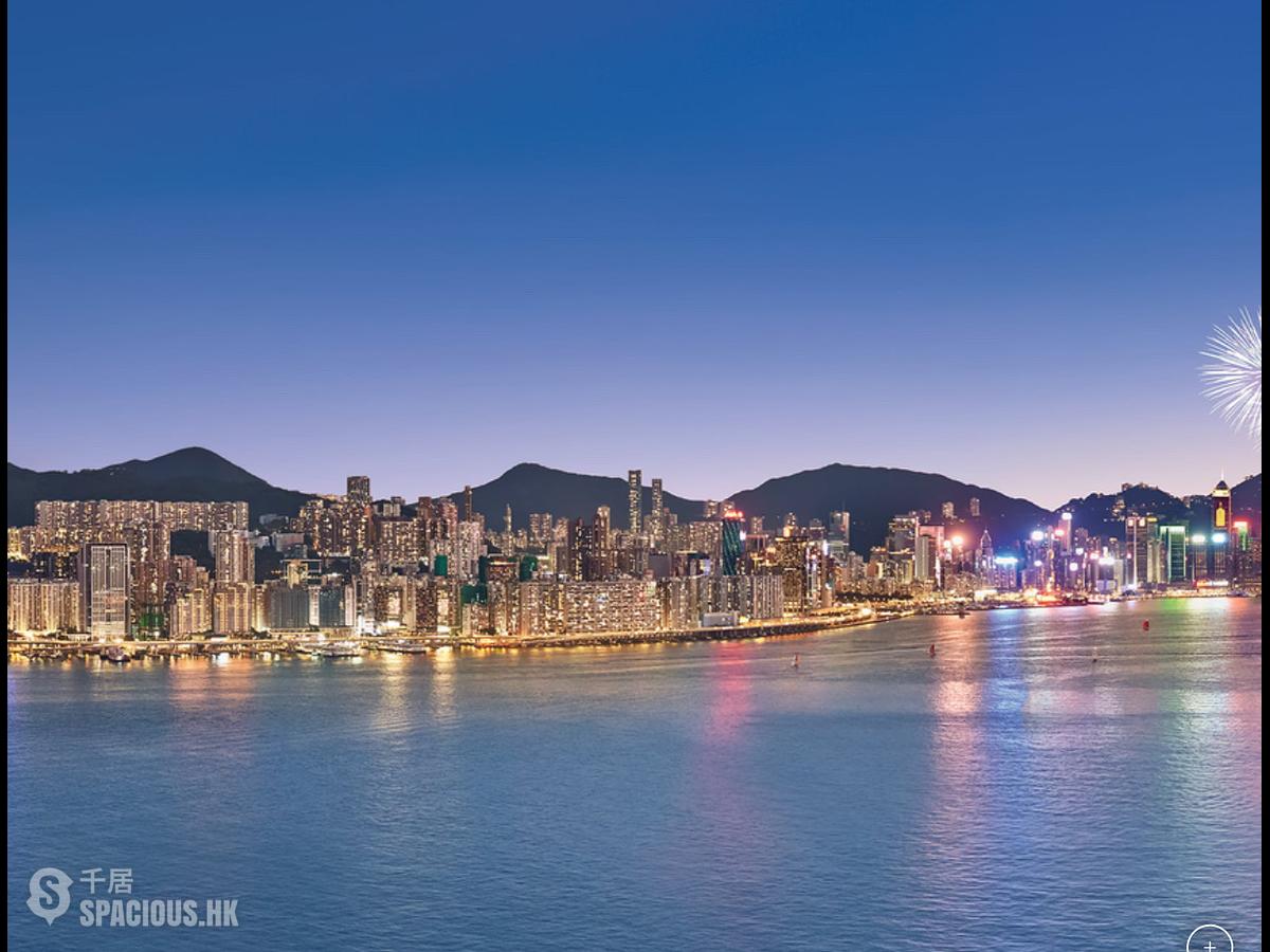 Kai Tak - Pano Harbour Block 2 01