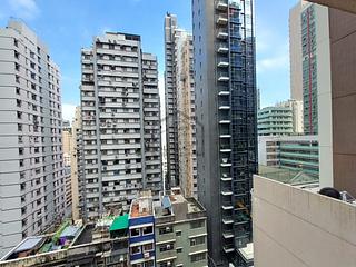 Sai Ying Pun - Silver Court 11