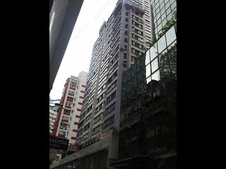 Wan Chai - Rialto Building 10