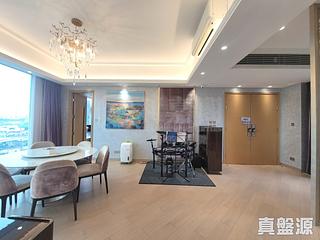 Sham Shui Po - Cullinan West Phase 2A Diamond Sky Mansion 05