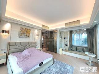 Sham Shui Po - Cullinan West Phase 2A Diamond Sky Mansion 08