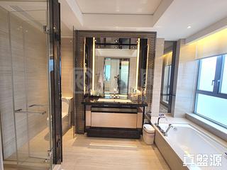 Sham Shui Po - Cullinan West Phase 2A Diamond Sky Mansion 10