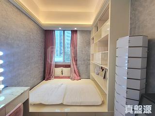 Sham Shui Po - Cullinan West Phase 2A Diamond Sky Mansion 12