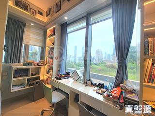 Sham Shui Po - Cullinan West Phase 2A Diamond Sky Mansion 14