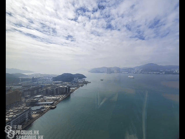 日出康城 - 日出康城10期 LP10 2座 (2B) 01