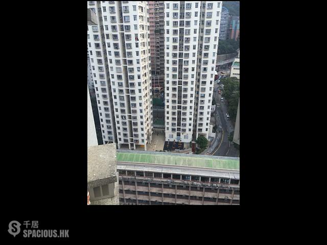 Sai Ying Pun - Tung Wai Garden 01