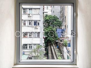 Sai Ying Pun - Manifold Court 07