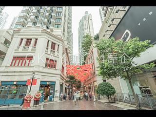 Wan Chai - The Avenue 21