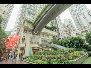 Wan Chai - The Avenue 21