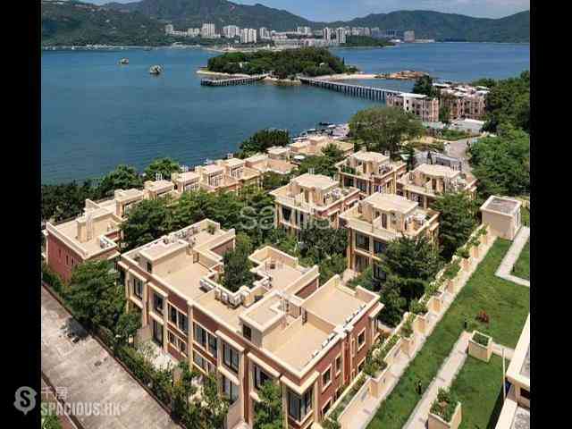 Peng Chau - Treasure Cove 1 01