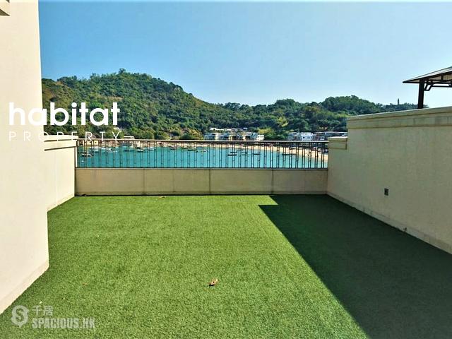 Peng Chau - Paloma Cove 01