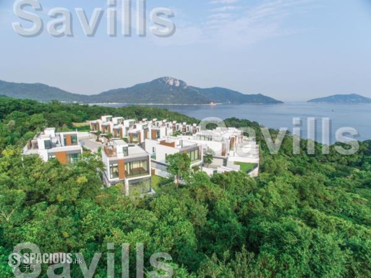 South Lantau - Whitesands 01