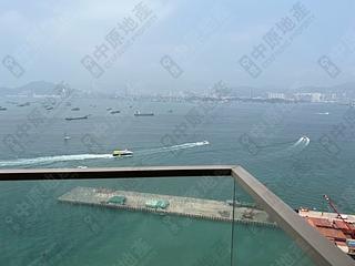 Shek Tong Tsui - Harbour One 07