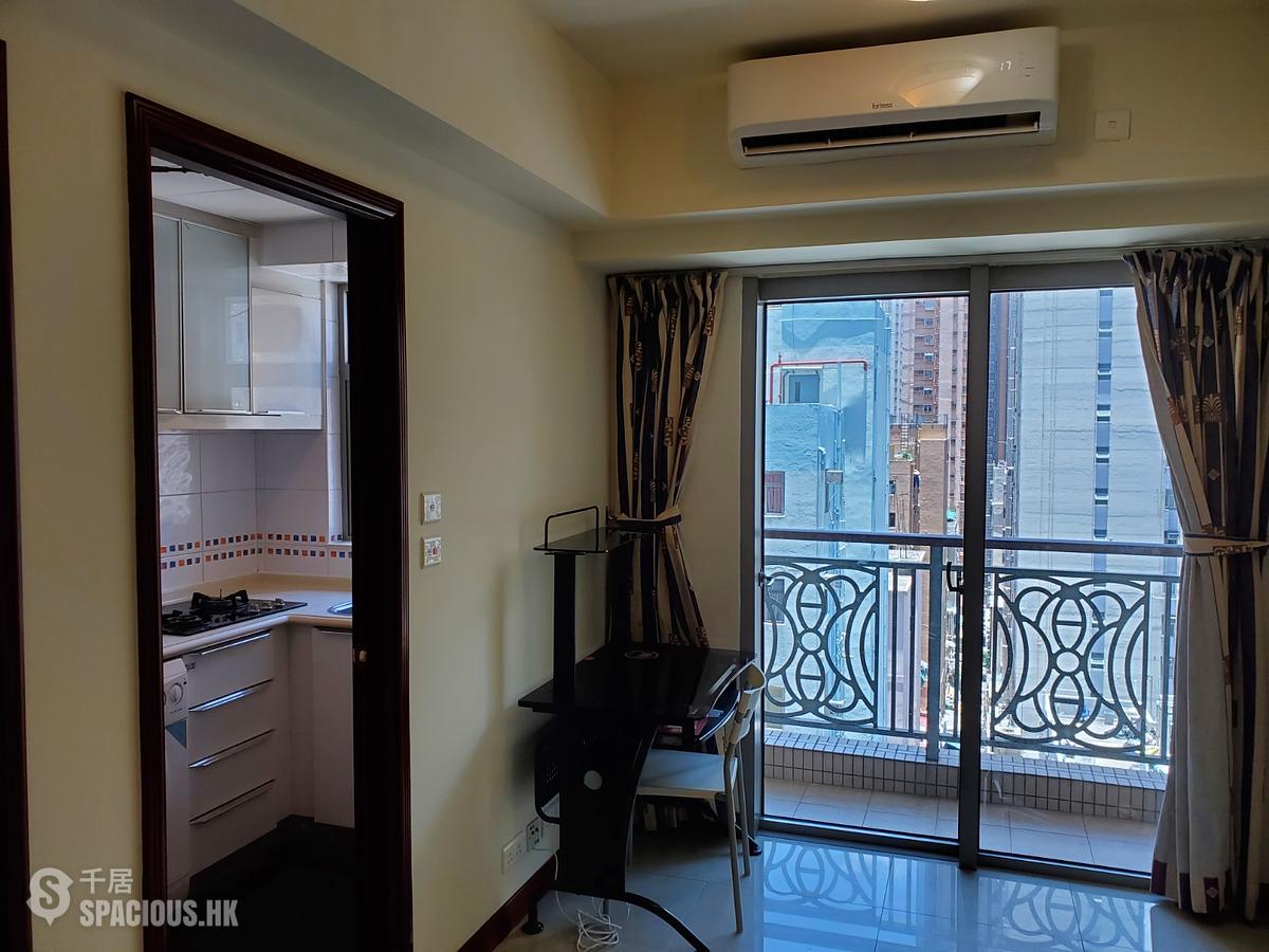 Kennedy Town - The Merton Tower 3 01