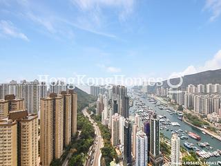 Ap Lei Chau - Sham Wan Towers 02