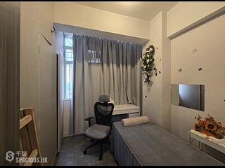 Sai Ying Pun - 27A, High Street 02