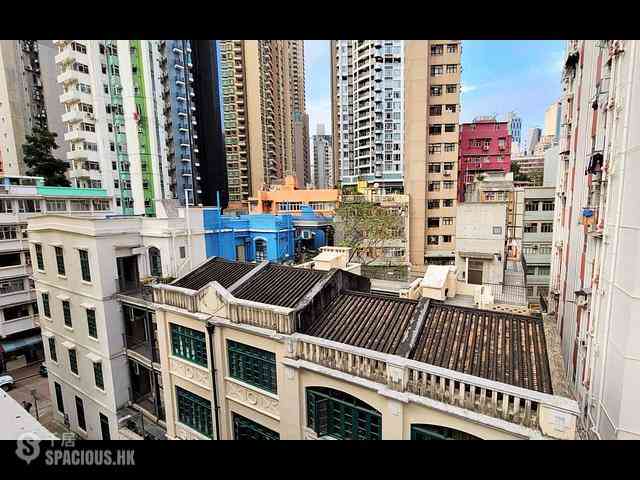 Wan Chai - 11, Hing Wan Street 01