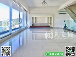 Clear Water Bay - Fullway Garden 06