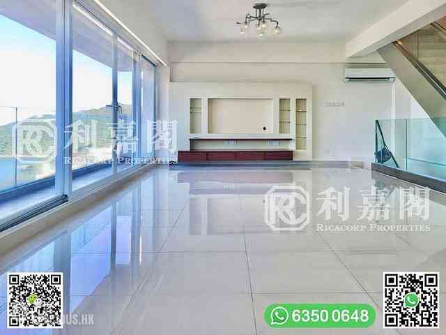 Clear Water Bay - Fullway Garden 06