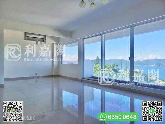 Clear Water Bay - Fullway Garden 02