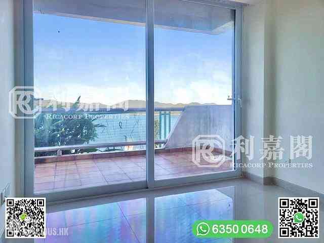 Clear Water Bay - Fullway Garden 12