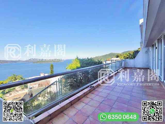 Clear Water Bay - Fullway Garden 01