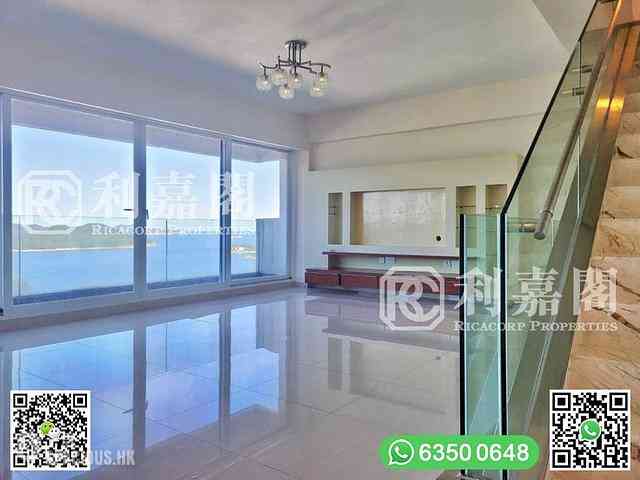 Clear Water Bay - Fullway Garden 07