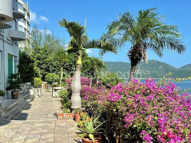 Stanley - Tai Tam Garden 02