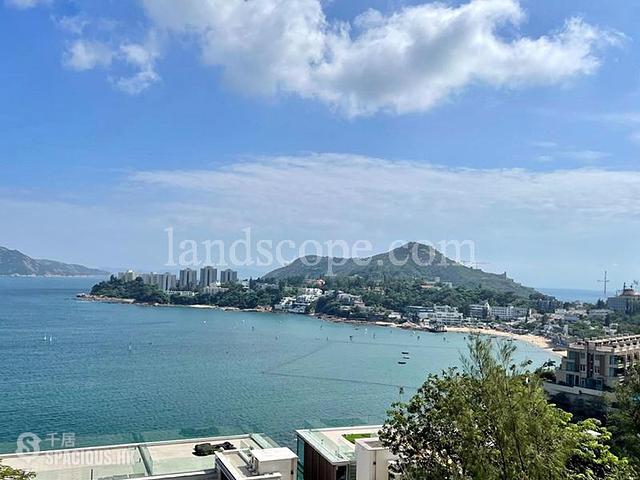 Stanley - Tai Tam Garden 03
