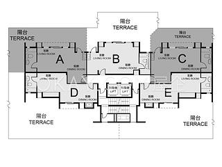 Discovery Bay - Discovery Bay Phase 2 Midvale Village Clear View (Block H5) 14