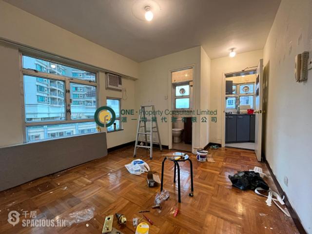 Kennedy Town - Timley Court 01