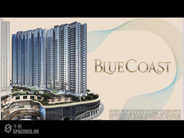 Wong Chuk Hang - The Southside Phase 3B Blue Coast Tower 1B 01
