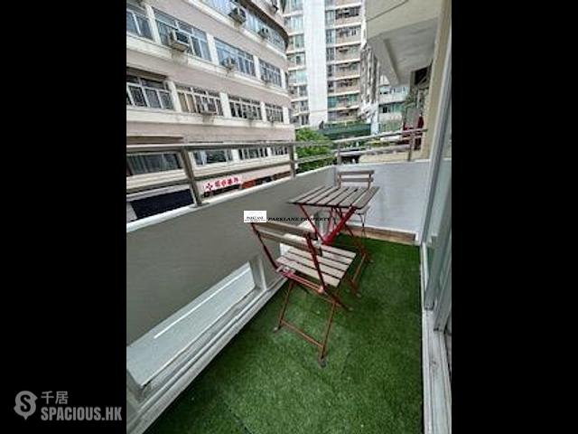 Happy Valley - 11, Yik Yam Street 01