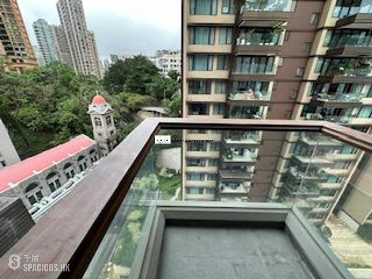 Happy Valley - Tagus Residences 01