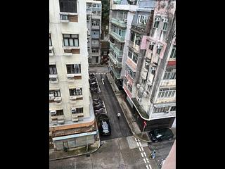 Tai Hang - Kam On Court 06